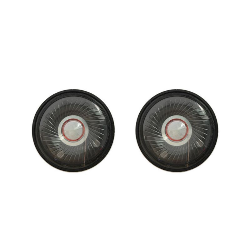 Set 2 loa tai nghe 50mm 32ohm 112db Hifi