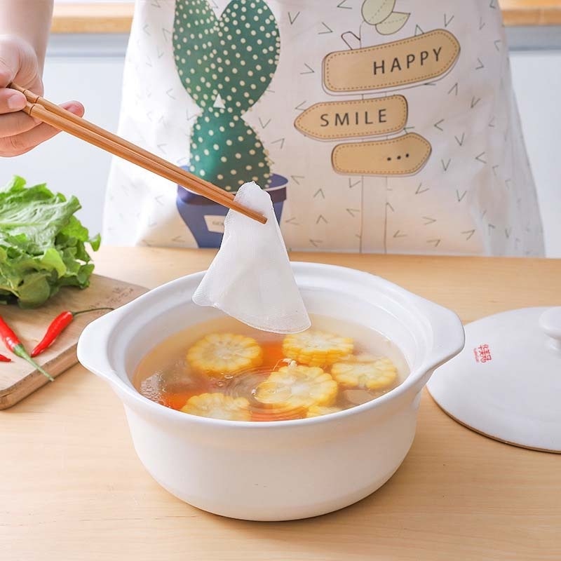 Set 12 Cuộn Giấy Thấm Dầu Tiện Dụng Cho Nhà Bếp