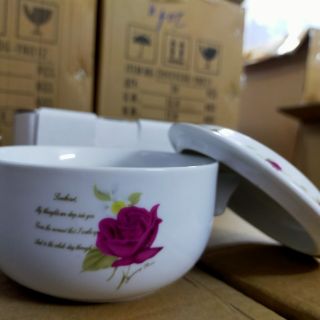 THỐ SỨ CHƯNG YẾN 350ML