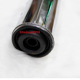 Pô wave 100 đời đầu.