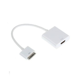 CÁP HDMI CHO IP 4,4S, 2,3 KẾT NỐI TIVI