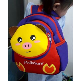 BALO BÉ HEO PEDIASURE