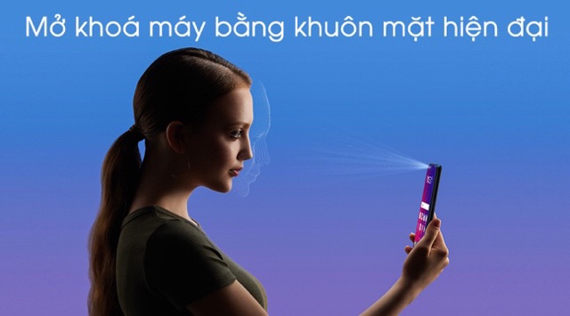 Điện Thoại Oppo A3s . chính hãng, Máy cũ đẹp 90%. | WebRaoVat - webraovat.net.vn