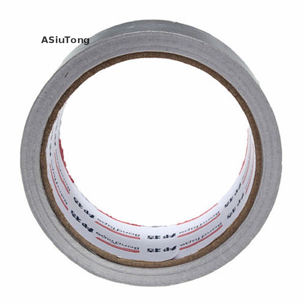 Băng keo lá nhôm 5cm*17m chuyên dụng sửa chữa