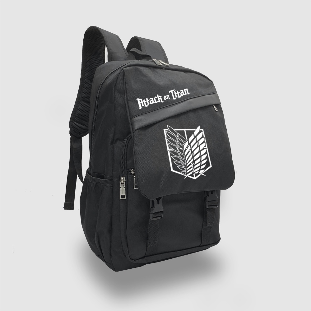 Balo thời trang sử dụng đi học đi làm có ngăn đựng laptop 15.6 inch, có ngăn chống trộm