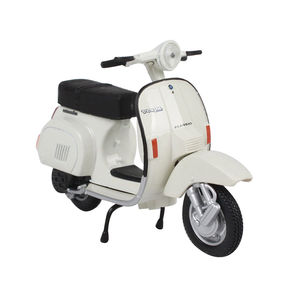 Đồ Chơi MAISTO Mô Hình Xe Vespa 125 04337/MT39540