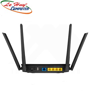 Router Wifi ASUS RT-AC59U V2 (Mobile Gaming)