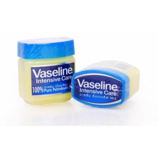 Dưỡng môi Vaseline Thái ( 50g )