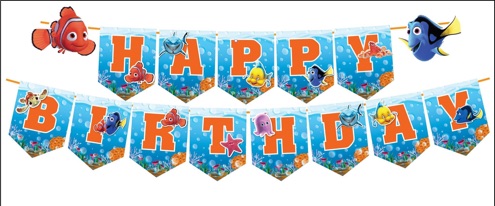 DÂY HPBD CHO BÉ TRAI