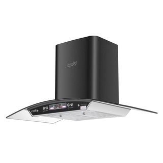 Máy Hút Mùi Kính Cong HQSTAR HQ-9519 [CHÍNH HÃNG] - BẢO HÀNH 12 THÁNG