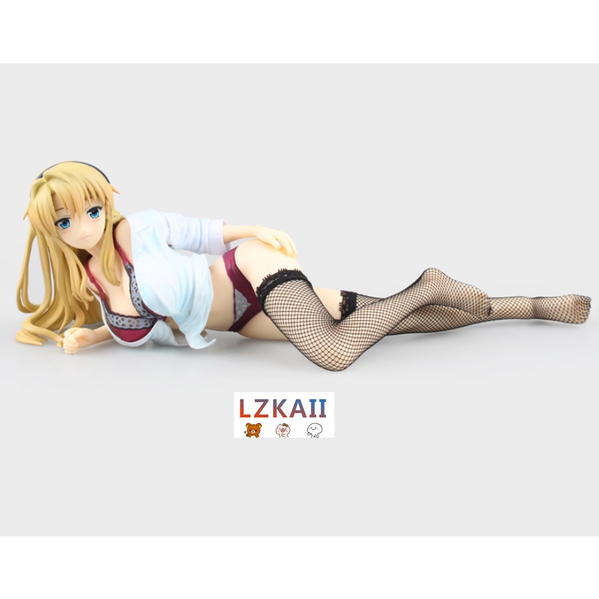 Mô Hình Đồ Chơi Nhân Vật Nữ Quyến Rũ 1/4 41Cm