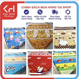 MỀN TUYẾT 1m6x2m (ảnh thật shop chụp)