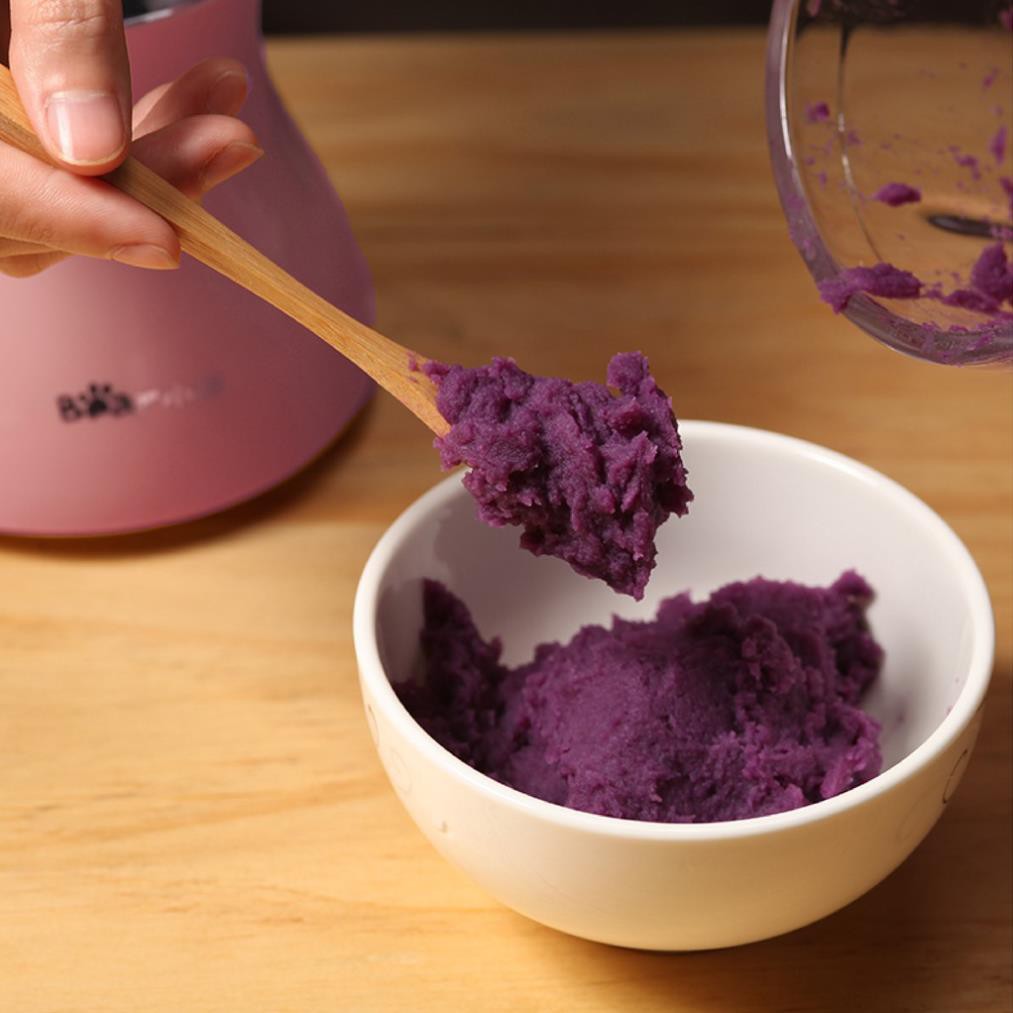 Máy Xay Thực Phẩm Đa Năng Bear Hàng Chính Hãng QSJ-B02U2 - Máy Xay Thịt Đa Năng