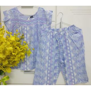 Comboo 5 bo: 3 lửng xl va 2 dùi xl