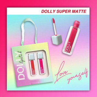 Son Dolly Chính Hãng ( mua 1 tặng 1)