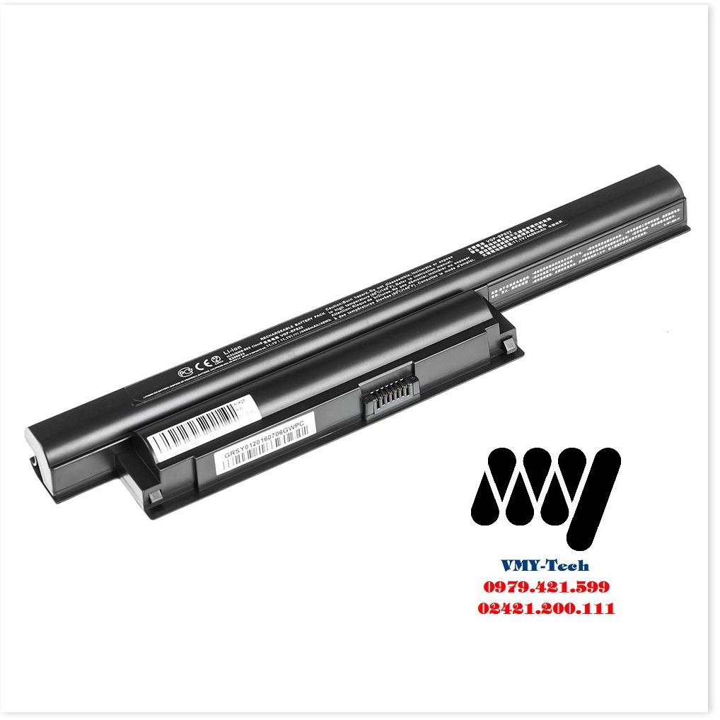 📈 Pin Laptop Sony Vaio PCG-71411L PCG-71312L PCG-71314L BPS22