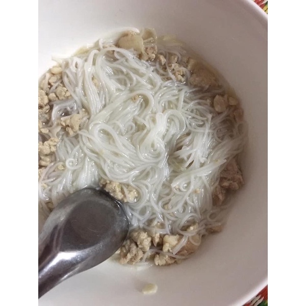 Mỳ gạo quê ko hoá chất bảo quản 1kg