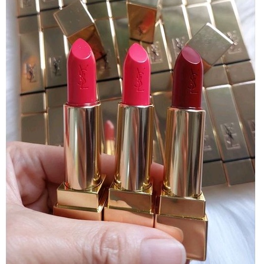 Son Ysl Rouge 17 , 52 , 1966 nobox 2022