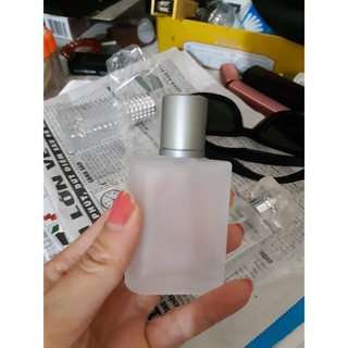 379- Lọ đựng nước hoa thủy tinh Armani Giò 30-50ml