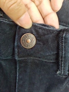 Quần jeans xuất US