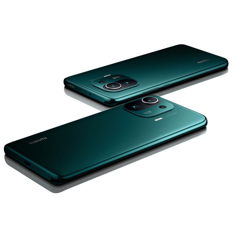 Điện thoại Xiaomi Mi 11 Pro Ram 8GB/ 256GB - Hàng Nhập Khẩu | BigBuy360 - bigbuy360.vn