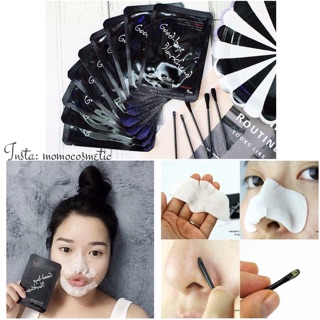 Miếng đẩy mụn Good Bye Black Head - Ciracle