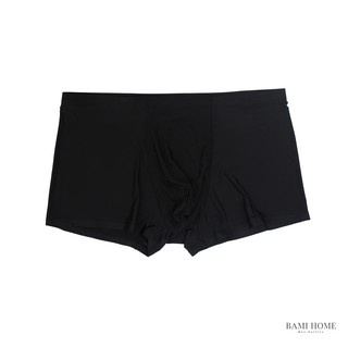 [SIÊU MỊN MÁT] Sịp Đùi Đúc Su Lụa Không Đường May Cao Cấp Xuất Nhật, Quần Lót Nam Boxer Su Lụa, Quần Lót Nam Thun Lạnh | BigBuy360 - bigbuy360.vn
