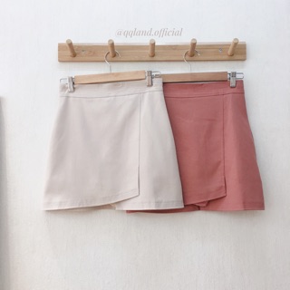 Chân váy ngắn - ẢNH SHOP TỰ CHỤP