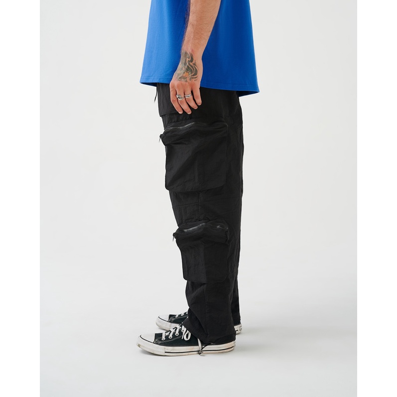 Quần Cargo Pants - Nylon Cargo Pants