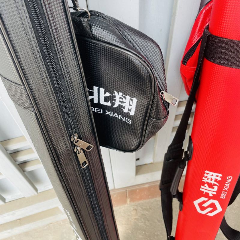 Bao Đựng Cần Đơn, Cần Lure BEIXIANG