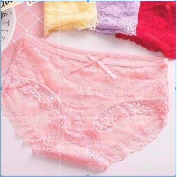quần lót cao cấp cho nữ