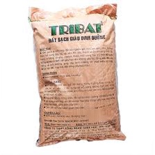 Đất Sạch Hữu Cơ Tribat trồng cây 20dm3  giàu dinh dưỡng đã qua xử lí