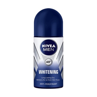 Lăn khử mùi nivea men whitening 50ml