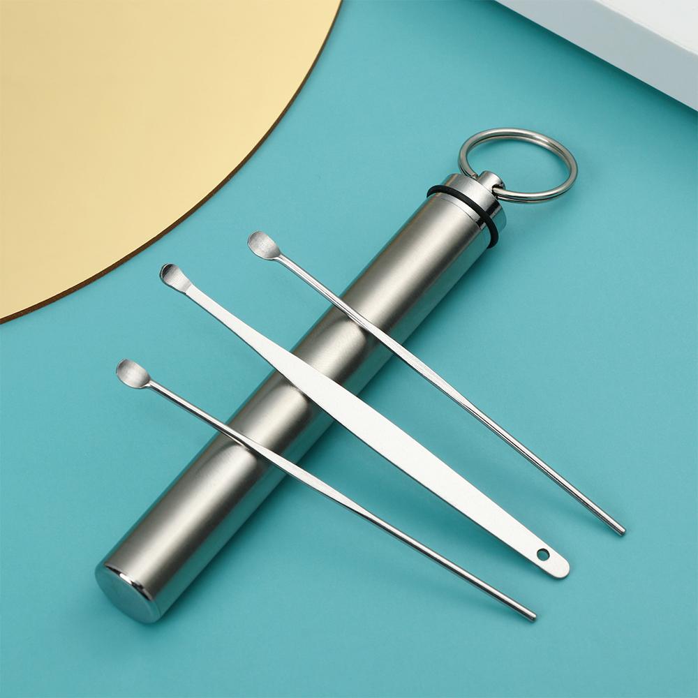 Lay Dụng Cụ Lấy Ráy Tai Bền Bỉ