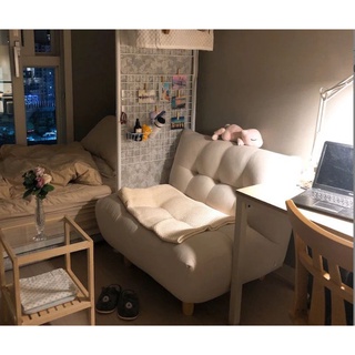 [Mã LIFE50K giảm 10% đơn 200K] SOFA MINI THƯ GIẢN Homesdecor - SOFA TAMY