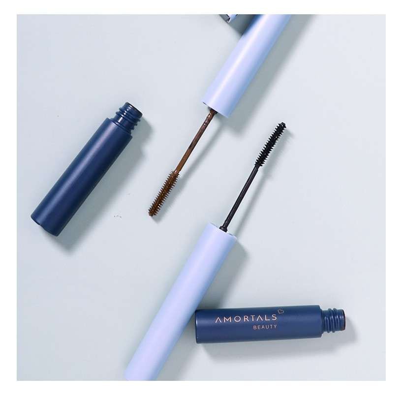 Mascara Chuốt Mi Cong Dài Không Thấm Nước Chống Nhòe Phong Cách Hàn Quốc | BigBuy360 - bigbuy360.vn
