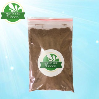BỘT SỮA SOCOLA KING GÓI 100G