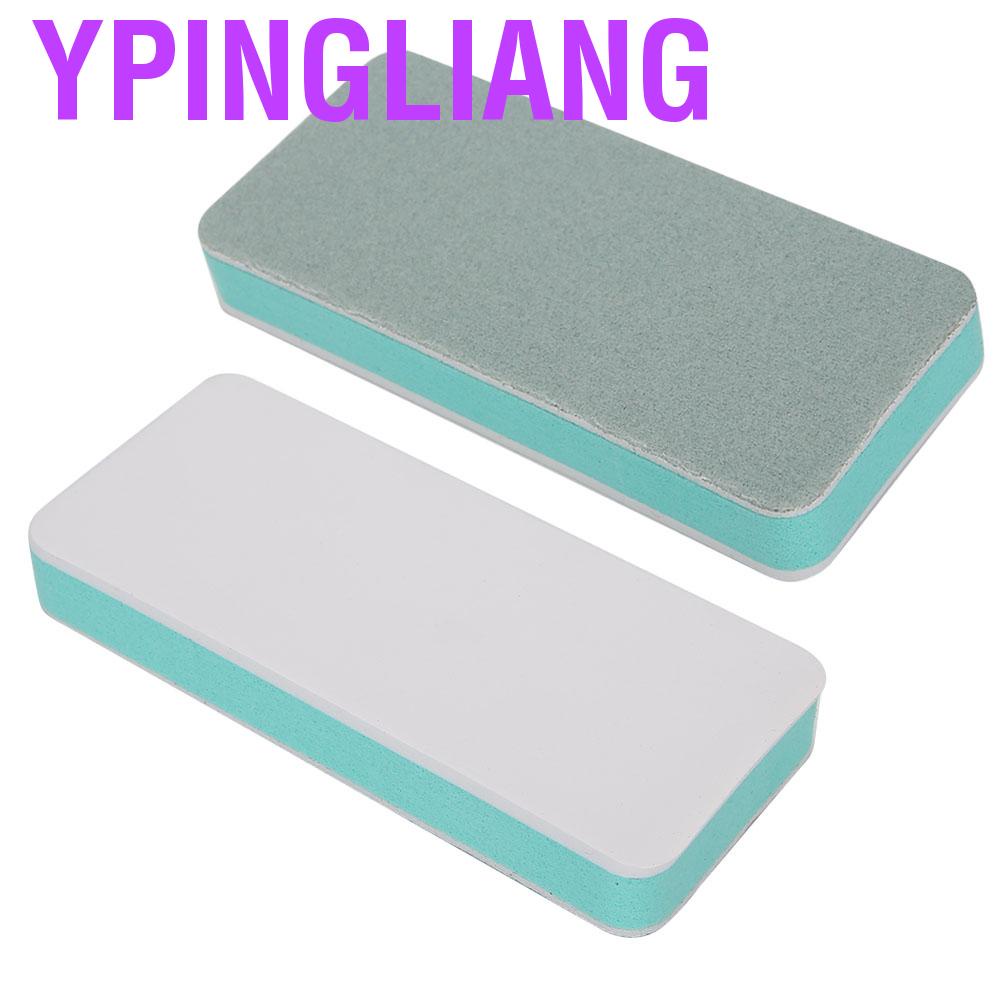 Set 8 Khối Đánh Bóng Trang Sức Hai Mặt Tiện Dụng