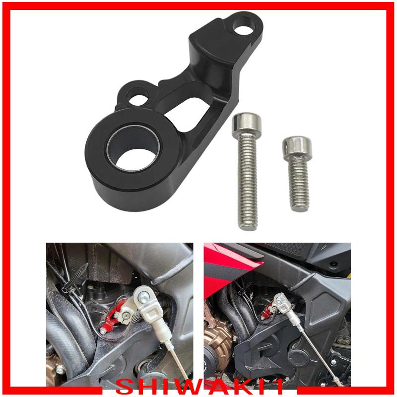 Bộ Ổn Định Cần Số Thay Thế Dễ Lắp Đặt Cho Honda CB650R 2 Shiwaki1