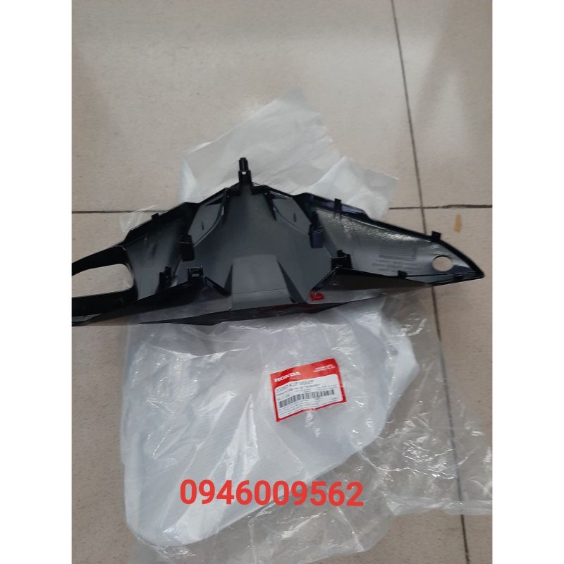 Trang trí nắp tay lái ab 2020-2021-2022 airblade 2020-2021 honda chính hãng