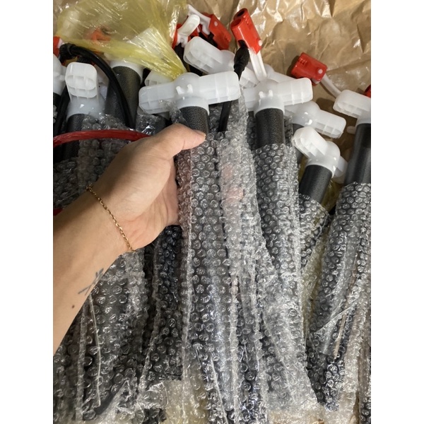compo 2 bơm mini :bơm xe đạp, ...