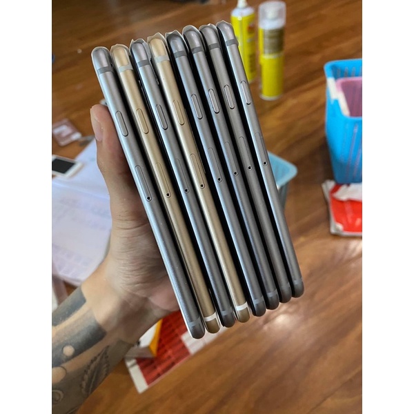 Điện thoại ip6 qt 32gb zin keng | BigBuy360 - bigbuy360.vn
