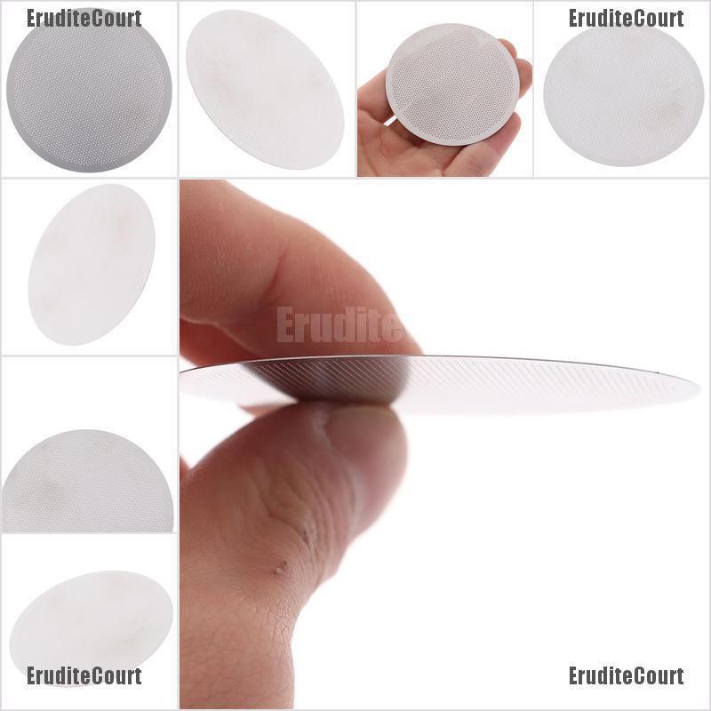 Tăng lên♛ Đĩa Lọc Cà Phê Aeropress Siêu Mỏng Tiện Dụng Cho Nhà Bếp