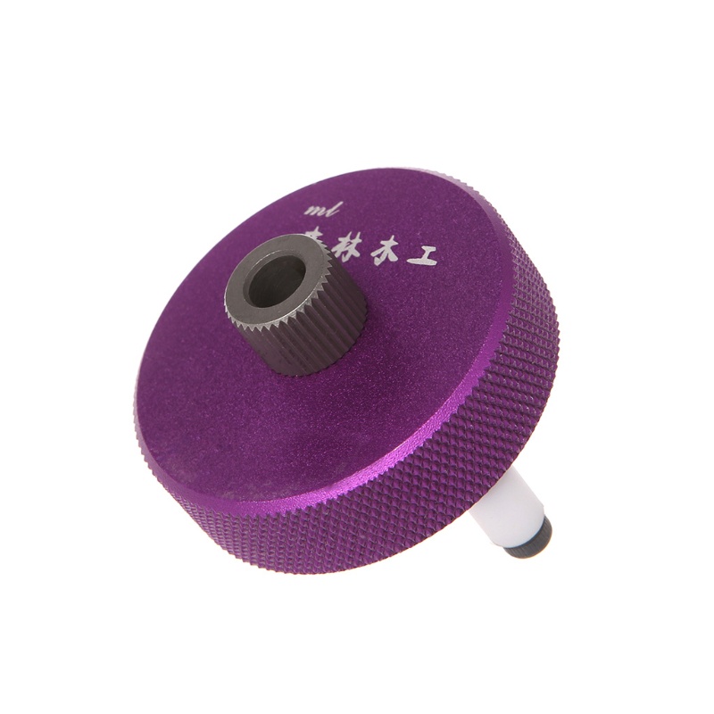 Bộ Dụng Cụ Định Vị Vị Trí Khoan Lỗ Đứng Chuyên Dụng Làm Mộc Mới