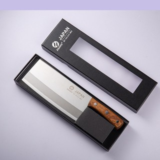 Dao Chặt Xương Nhật Bản Cao Cấp ASAKH-SK5 dày 3mm chuyển chặt xương