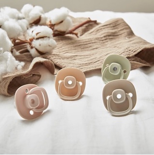 Ti giả Moyuum Hàn Quốc cho bé