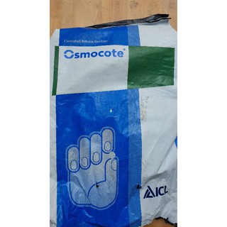 Phân tan chậm NPK 14 14 14 Oscomote Mỹ