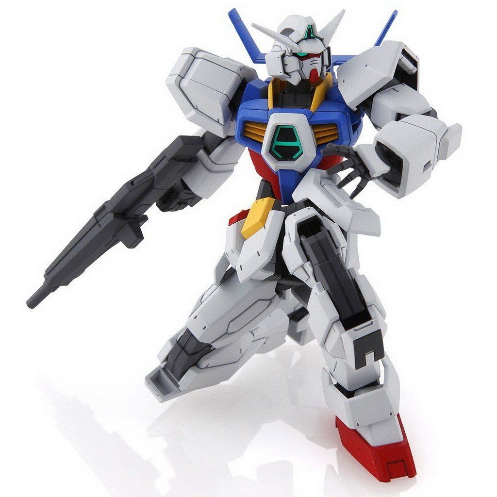 Mô Hình Gundam Hg AGE 1 NORMAL 1/144 HGAGE Bandai Đồ Chơi Lắp Ráp Anime Nhật