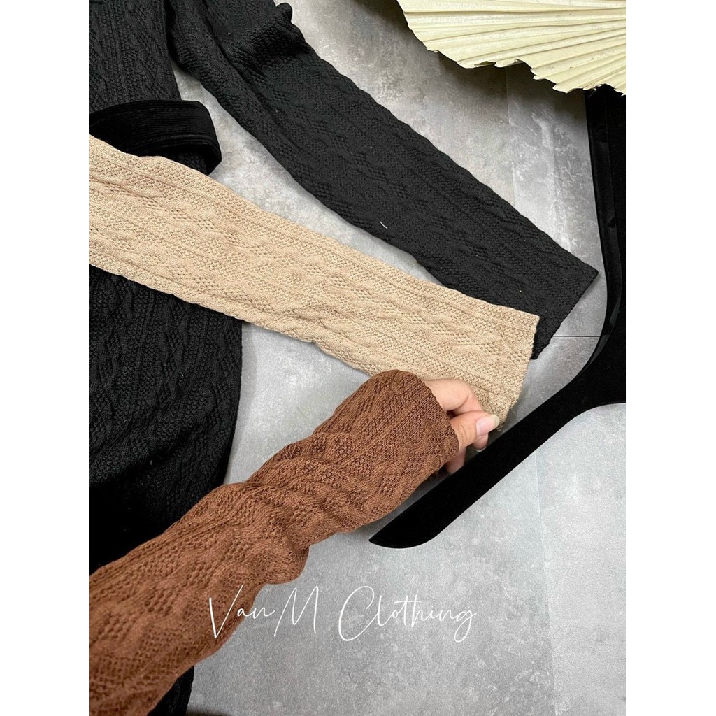 Váy Body Dáng Ôm, Đầm Dáng Ôm Chất Len Tăm Mới Về mặc nên Xinh Đẹp Sang KH003 01 01 001 | BigBuy360 - bigbuy360.vn