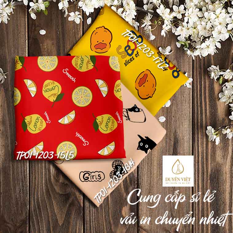 Vải Lụa Satin cao cấp in chuyển nhiệt- may áo dài, đầm thời trang, sơ mi thời trang, đồ bộ pijama cao cấp